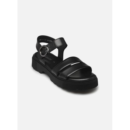 Sandales Et Nuspieds Gabor 64 1/210 Pour