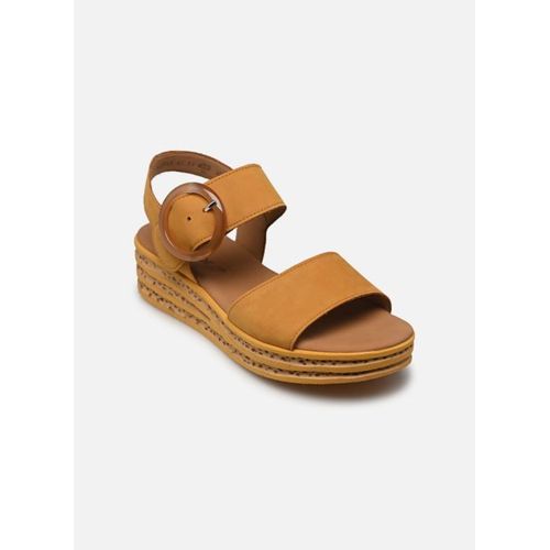 Sandales Et Nuspieds Gabor 64 1/250 Pour