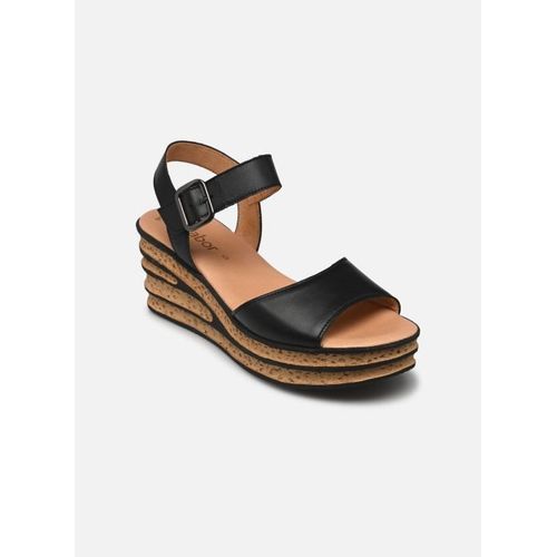 Sandales Et Nuspieds Gabor 64.651 Pour