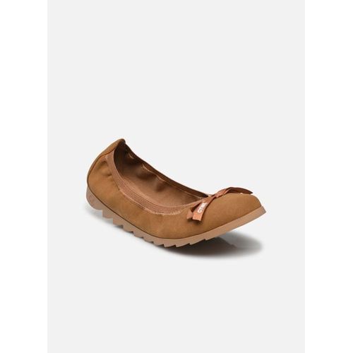 Ballerines Chattawak Gamba Pour Femme
