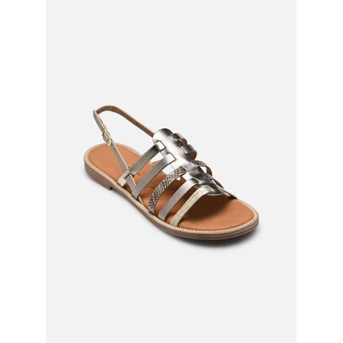 Sandales Et Nuspieds Tamaris 28104s44 Pour