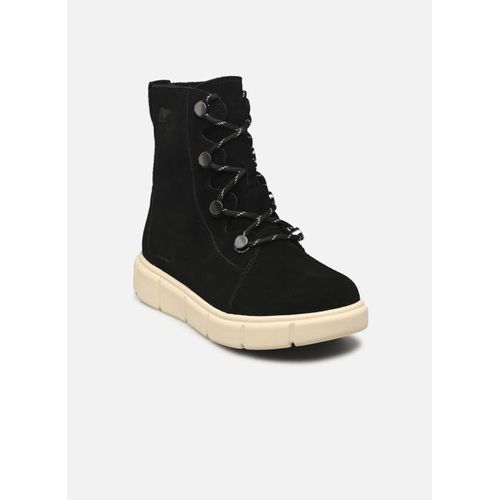 Chaussures Bottines Et Boots Sorel Sorel Explorer Iii Joan Waterproof Pour