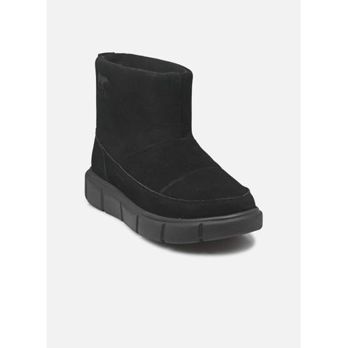 Chaussures Bottines Et Boots Sorel Sorel Explorer Iii Slipson Waterproof Pour