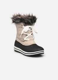 Bottes Kimberfeel Adriana 2 Pour