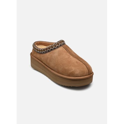 Chaussures Chaussons Sweet Heritage Glace Pour