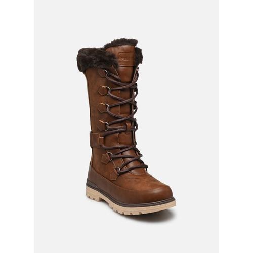 Bottes Kimberfeel Adara Pour