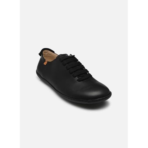 Chaussures Lacets El Naturalista El Viajero N296 W Pour