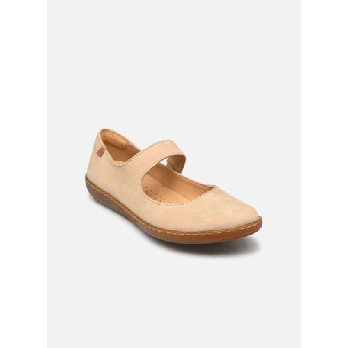 Ballerines El Naturalista Coral N5301 Pour
