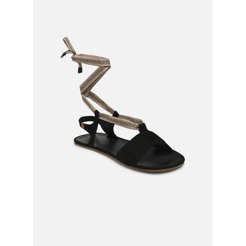 Sandales Et Nuspieds El Naturalista Satya N5685 Pour