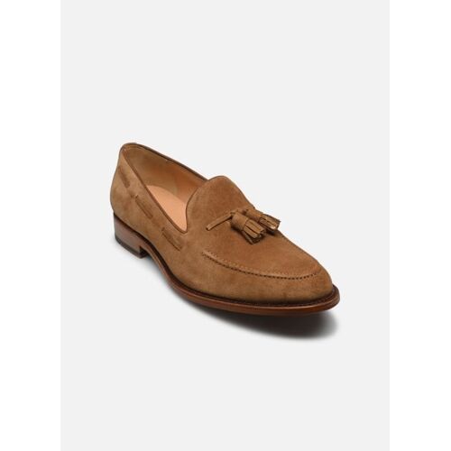 Mocassins Marvin&co Luxe Waline Goodyear Pour Homme