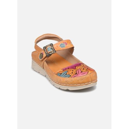 Sandales Et Nuspieds Laura Vita Dorry 11 Pour