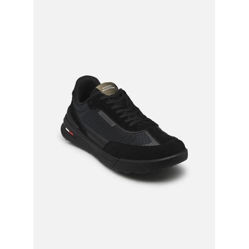 Baskets Tommy Hilfiger Retro Runner Season Pour