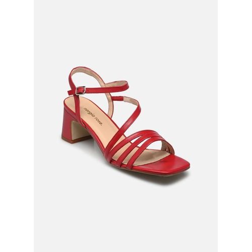 Sandales Et Nu Pieds Georgia Rose Loupinou Sandales Pour Femme