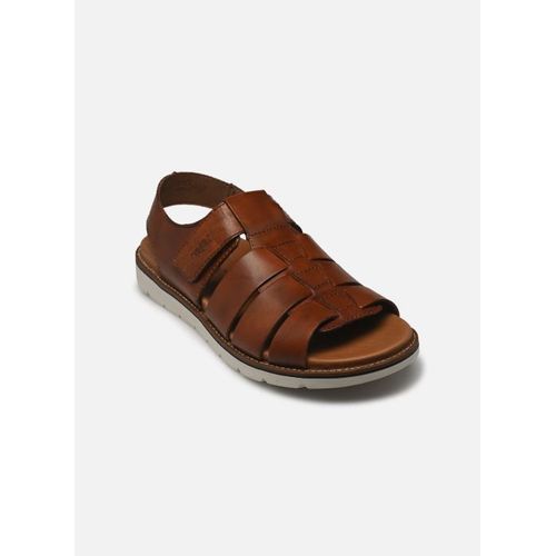 Sandales Et Nuspieds Rieker 24360 Pour