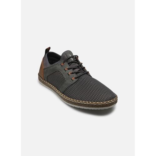 Chaussures Lacets Rieker B5252 Pour