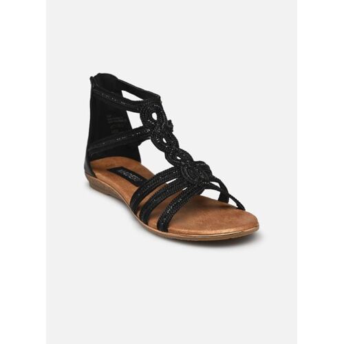 Sandales Et Nu Pieds Made By Sandales Thesse Pour Femme