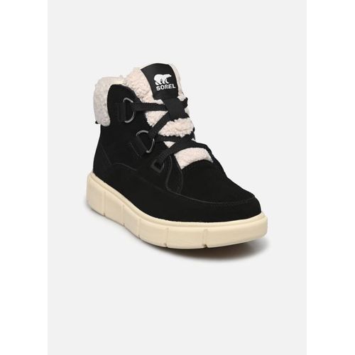 Chaussures Bottines Et Boots Sorel Sorel Explorer Iii Nw Lace Waterproof Pour