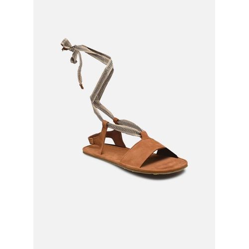 Sandales Et Nuspieds El Naturalista Satya N5685 Pour