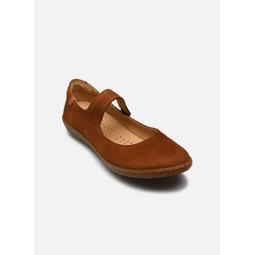 Ballerines El Naturalista Coral N5301 Pour