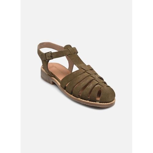 Sandales Et Nu Pieds Georgia Rose Kimal Sandales Pour Femme