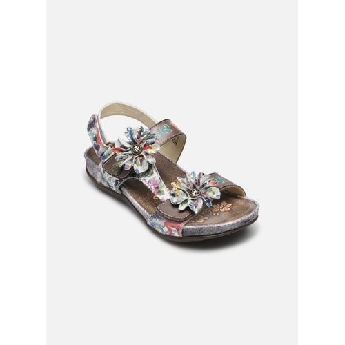 Sandales Et Nu-Pieds Laura Vita Liloo 06 Pour Femme - 36