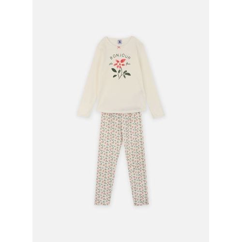 Vêtements Petit Bateau Pyjama Brille Pour Accessoires