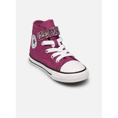 Baskets Converse Chuck Taylor All Star 1v Hi I Pour Enfant - 21