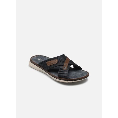 Sandales Et Nu-Pieds Rieker 21340 Pour Homme - 43