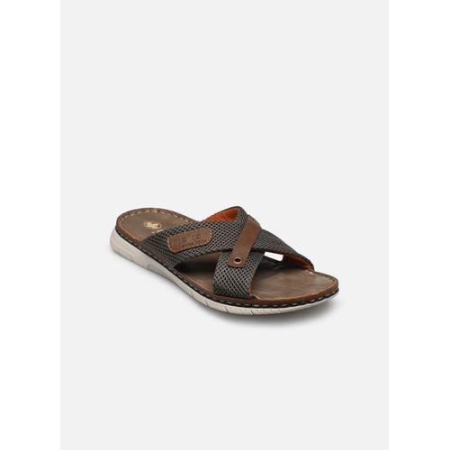 Sandales Et Nuspieds Rieker 21340 Pour