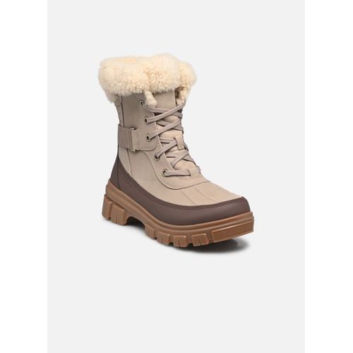 Bottines Et Boots Sorel Torino V Parc Waterproof Pour Femme - 36