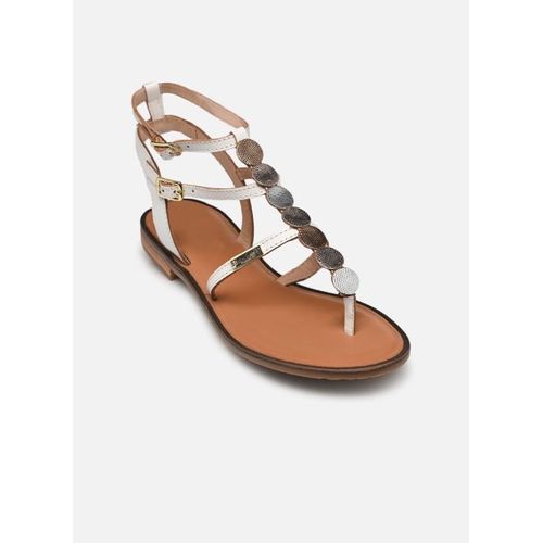 Sandales Et Nuspieds Les Tropéziennes Par M Belarbi Horelia Pour