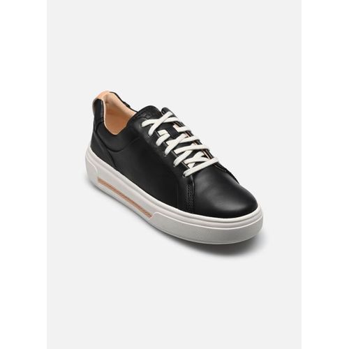 Chaussures Baskets Clarks Hollyhock Walk Pour