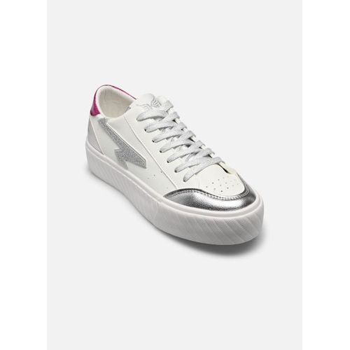 Baskets Kaporal Cyndia Pour