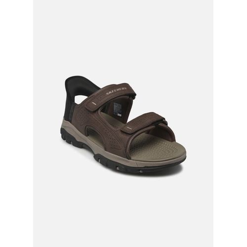 Chaussures Sandales Et Nuspieds Skechers Slipsins Tresmen Reece Pour