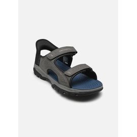 Chaussures Sandales Et Nuspieds Skechers Slipsins Tresmen Reece Pour