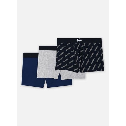 Vêtements Lacoste Ensemble De Pyjama Lacoste 5h1288 Pour Accessoires