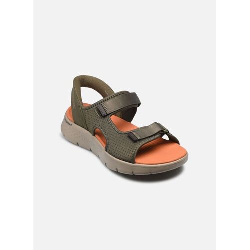 Chaussures Sandales Et Nuspieds Skechers Slipsins Go Walk Flex Sd Easy Entry Pour