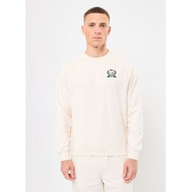Vêtements Lacoste Sweatshirt Col Rond Lacoste Sh0028 Pour Accessoires