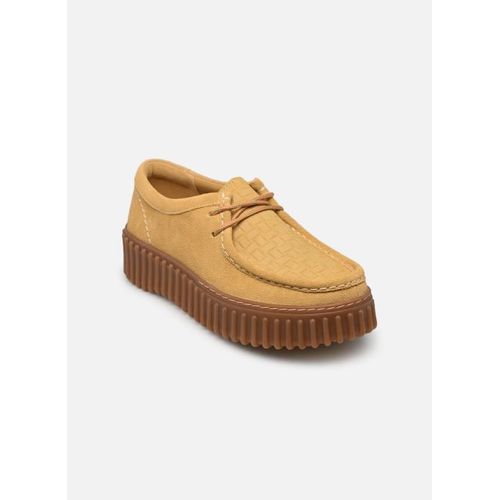 Chaussures Bottines Et Boots Clarks Torhill Bee Pour