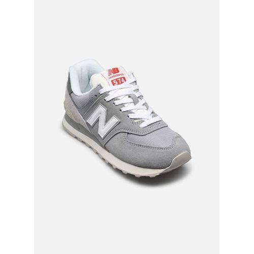 Chaussures Baskets New Balance U574 W Pour