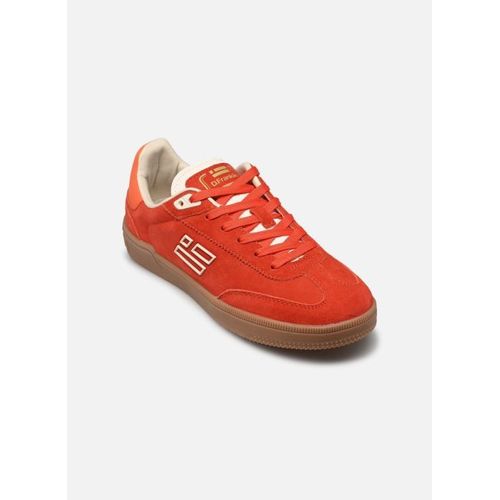 Baskets D Franklin Rebel 387 Pour Femme