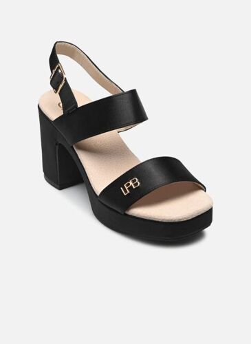 Sandales Et Nu Pieds Lpb Les Petites Bombes Lisa Pour Femme