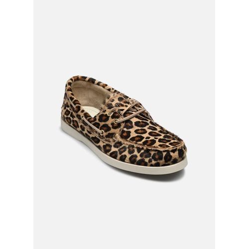 Chaussures Lacets Tbs Phenise Pour