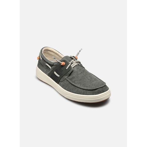 Chaussures Lacets Tbs Geoboat Pour