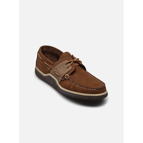 Chaussures Lacets Tbs Globek Pour