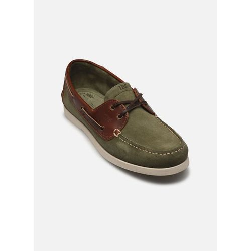 Chaussures Lacets Tbs Phenis Pour