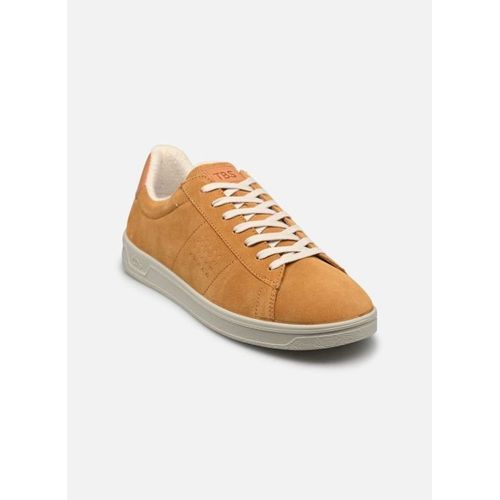 Baskets Tbs Made In France Flauber Pour Homme
