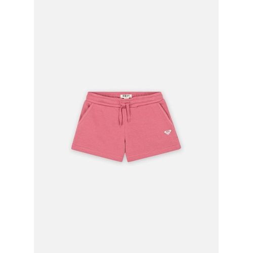 Vêtements Roxy Surf Feeling Terry Short Ergfb03325 Pour Accessoires