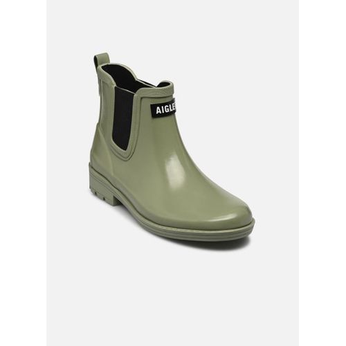 Bottines Et Boots Aigle Carville 2 Pour