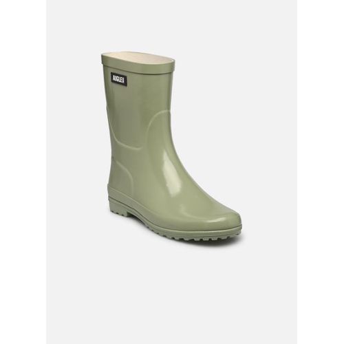 Bottines Et Boots Aigle Eliosa Botillon W Pour